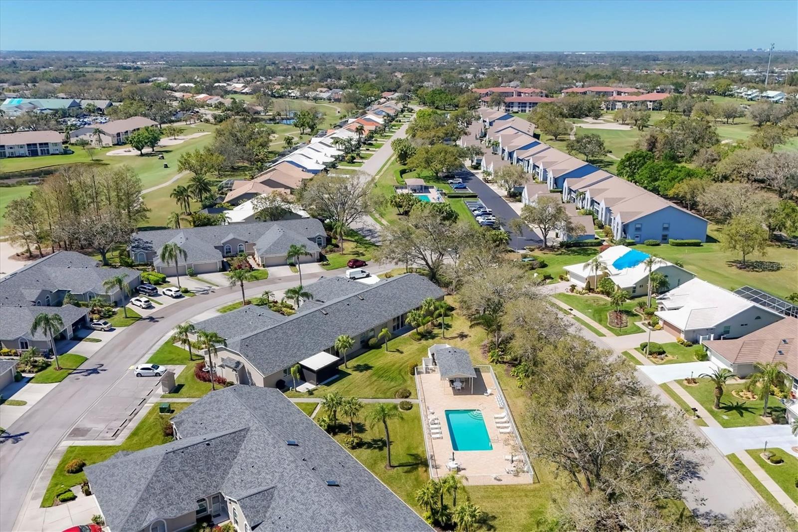 TARA VILLAS - Residential