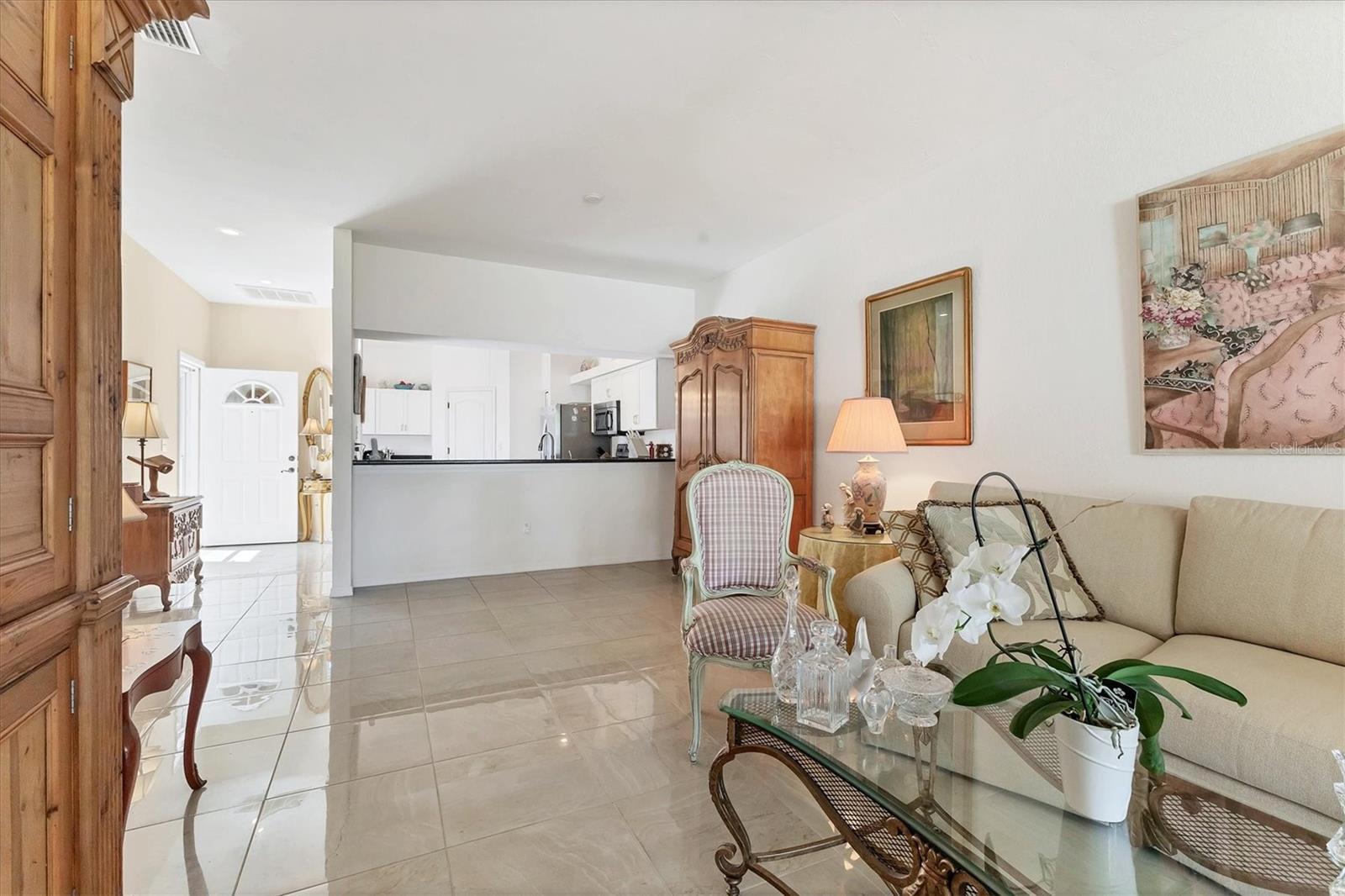 TARA VILLAS - Residential