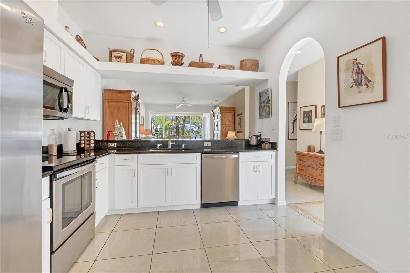 TARA VILLAS - Residential