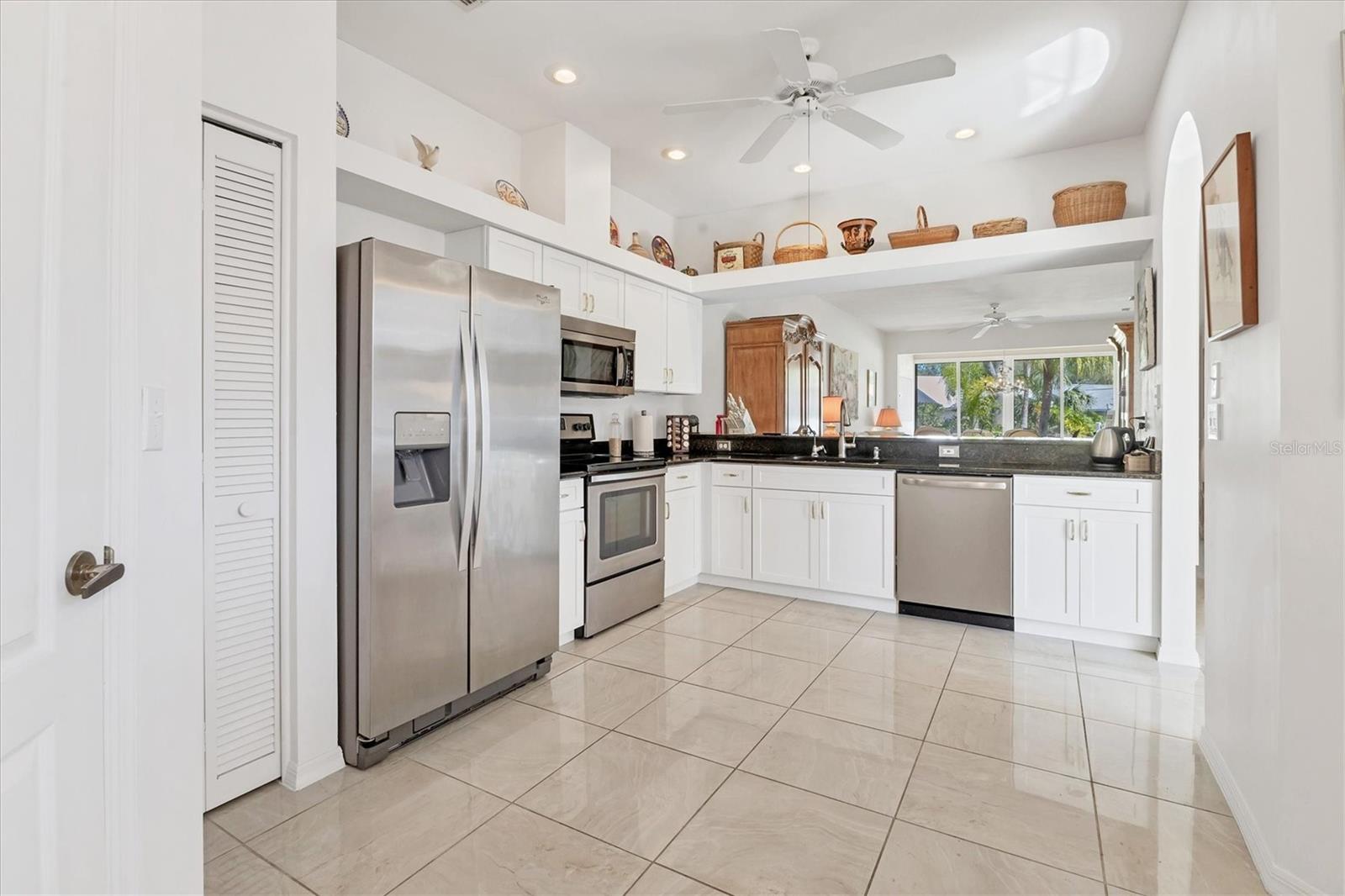 TARA VILLAS - Residential