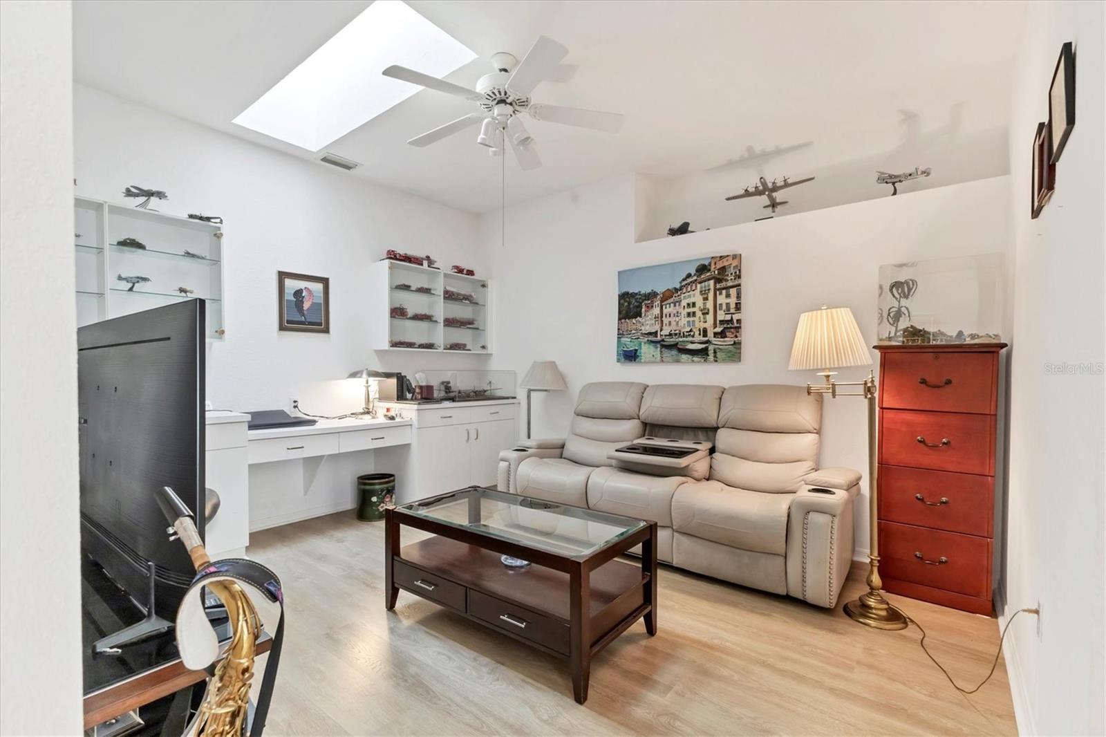 TARA VILLAS - Residential