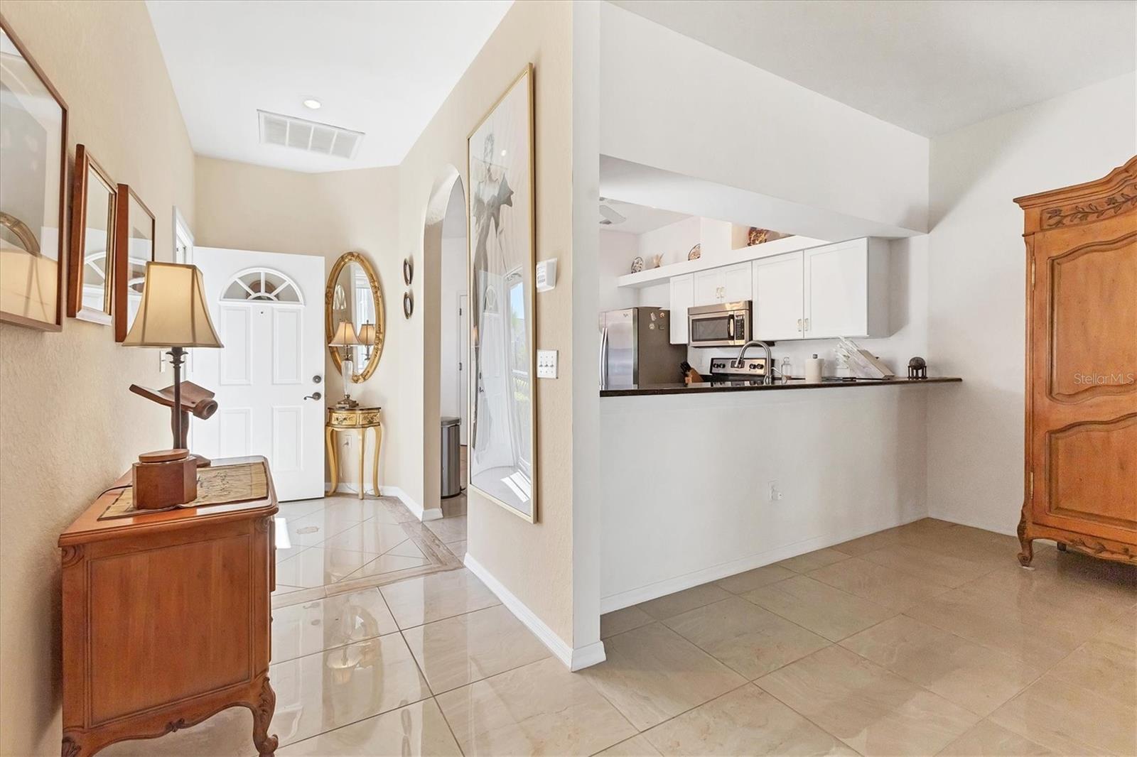 TARA VILLAS - Residential