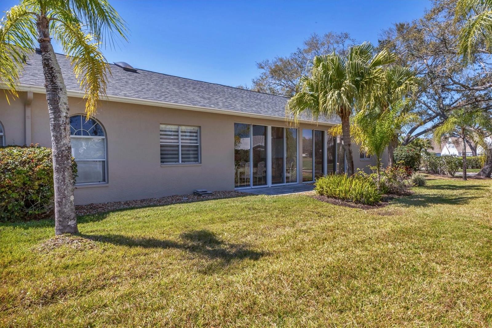 TARA VILLAS - Residential