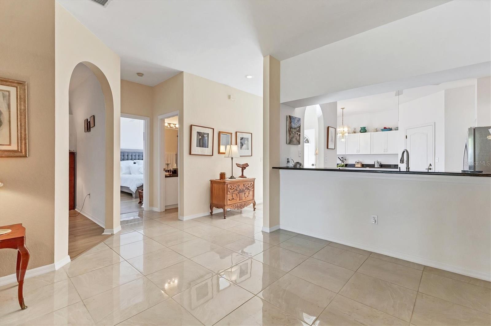 TARA VILLAS - Residential