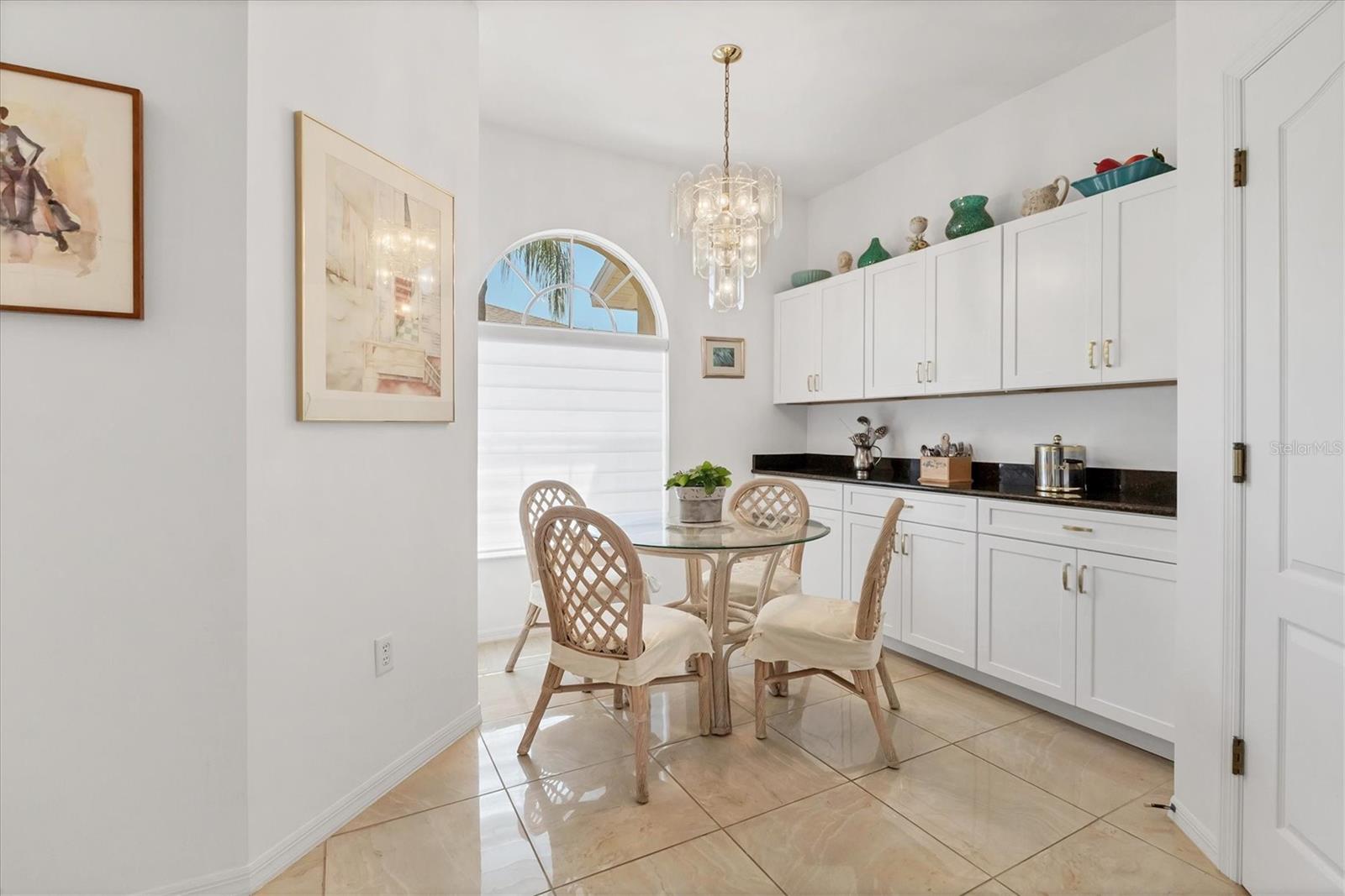 TARA VILLAS - Residential