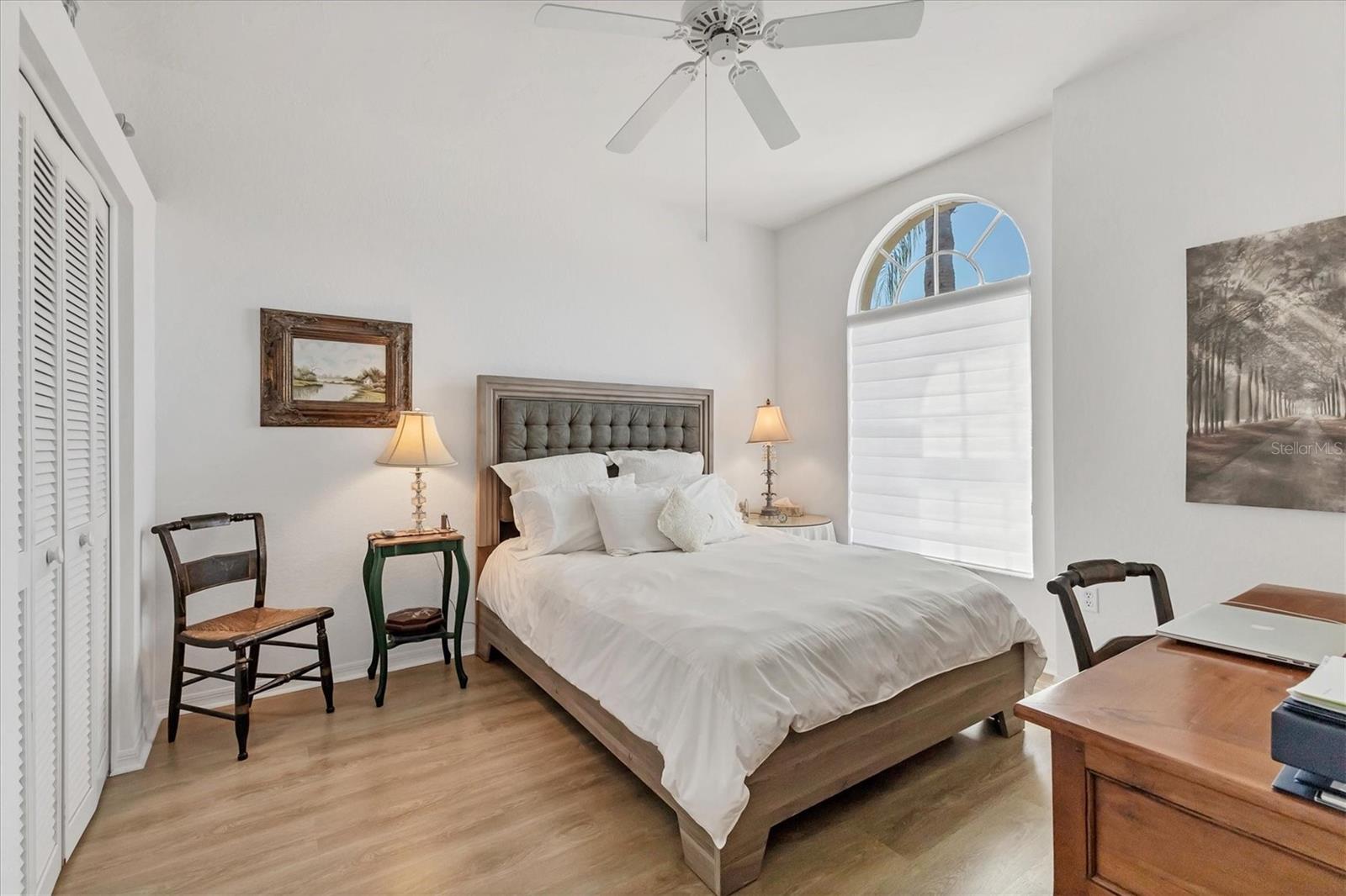 TARA VILLAS - Residential