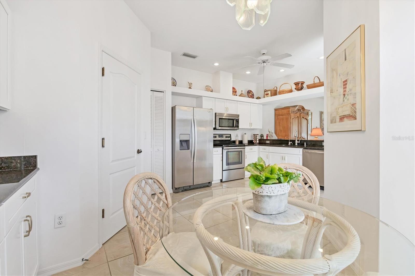 TARA VILLAS - Residential