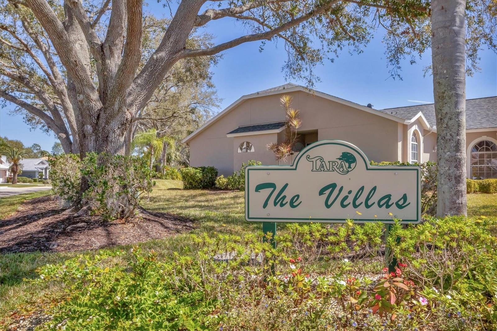 TARA VILLAS - Residential