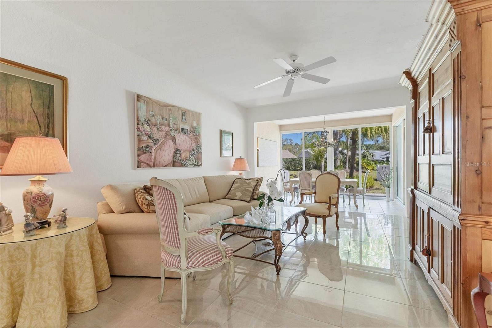 TARA VILLAS - Residential