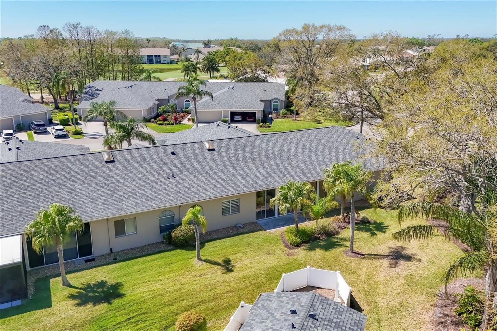 TARA VILLAS - Residential