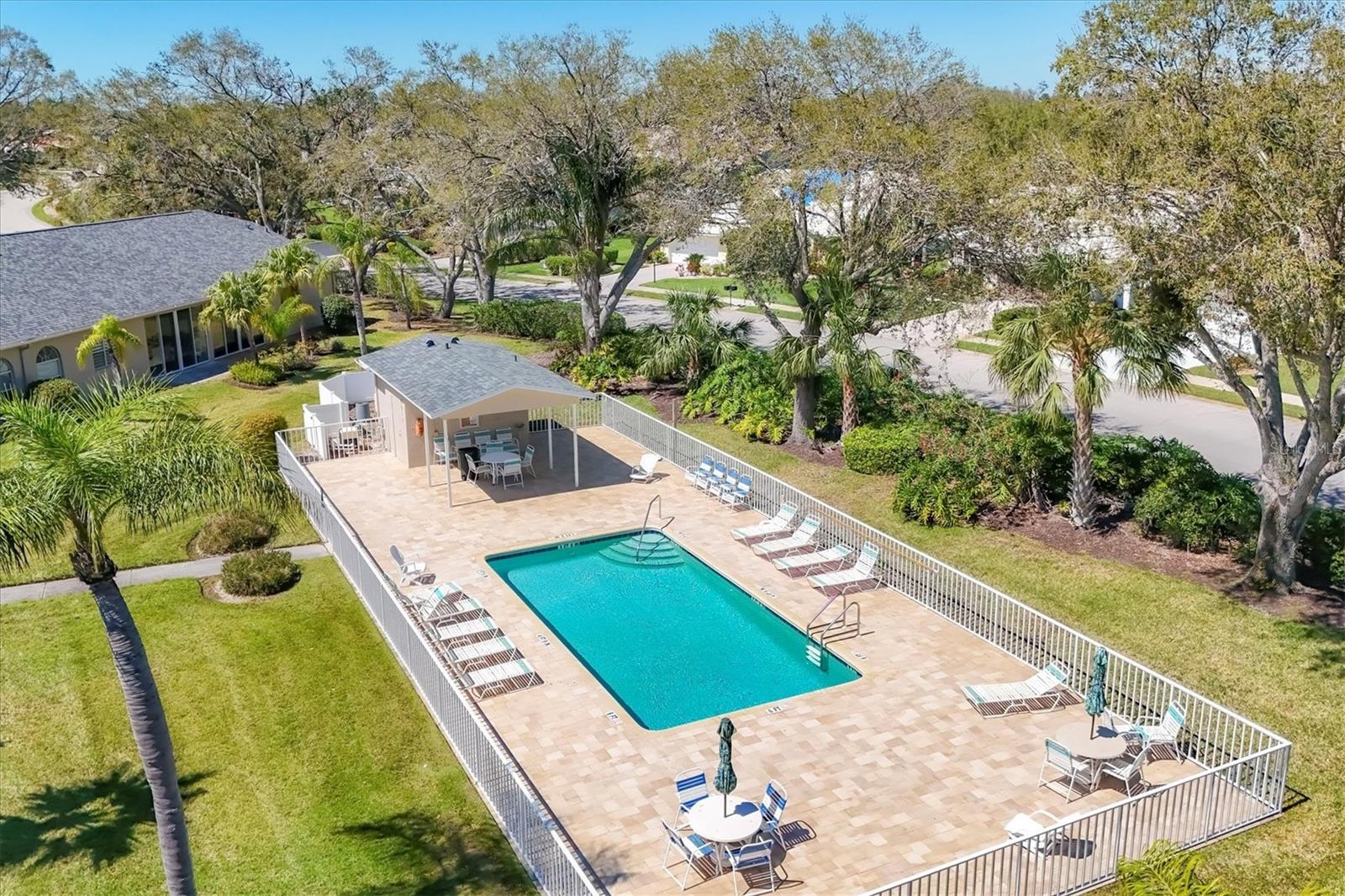 TARA VILLAS - Residential