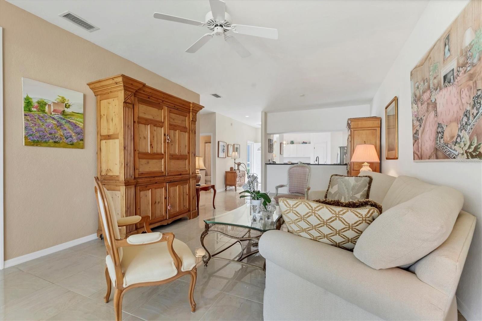 TARA VILLAS - Residential