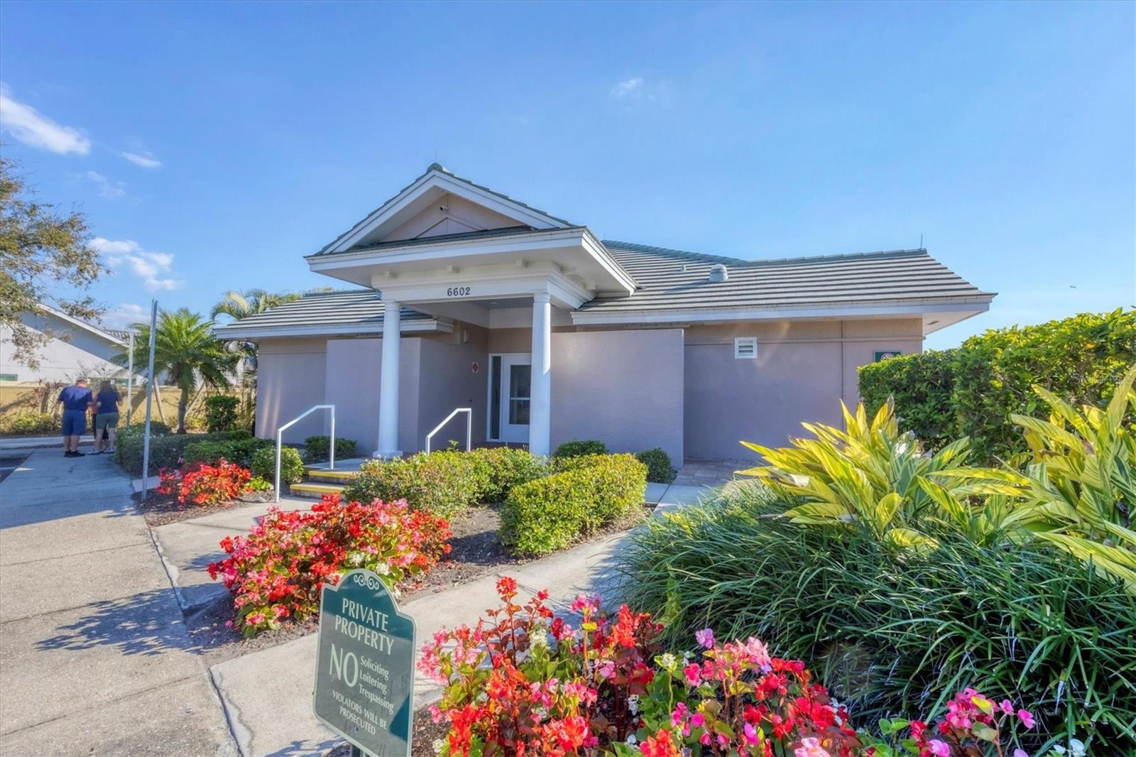 TARA VILLAS - Residential