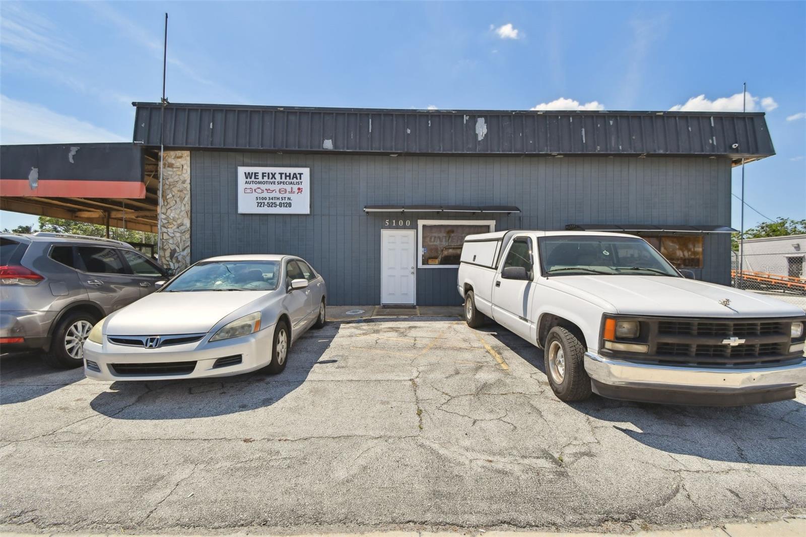 5100 34TH STREET N