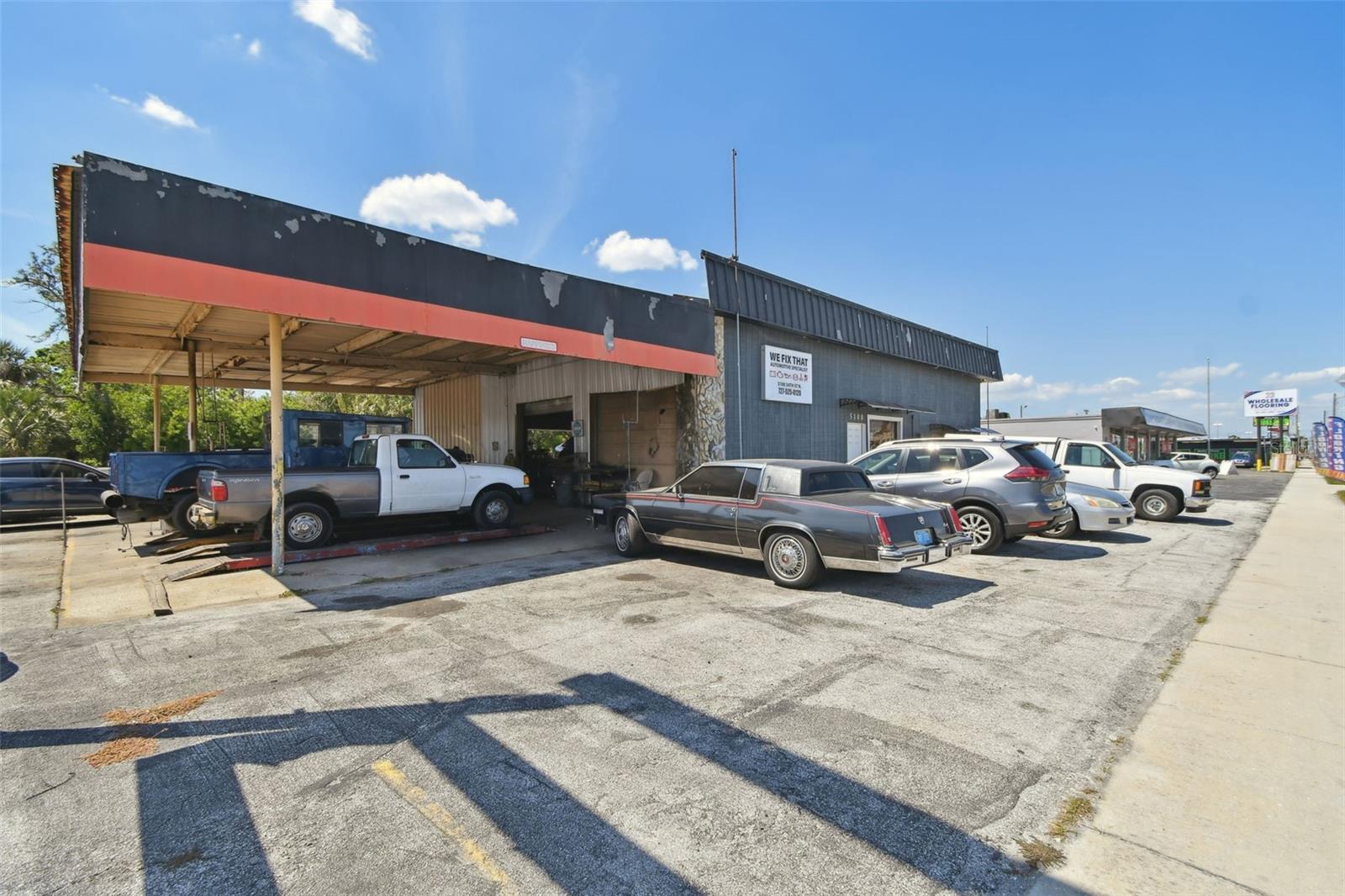 5100 34TH STREET N