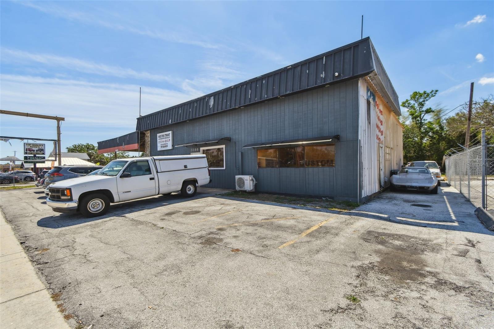 5100 34TH STREET N