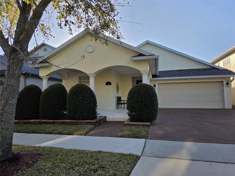 14633 WHITTRIDGE DRIVE WINTER GARDEN FL 34787