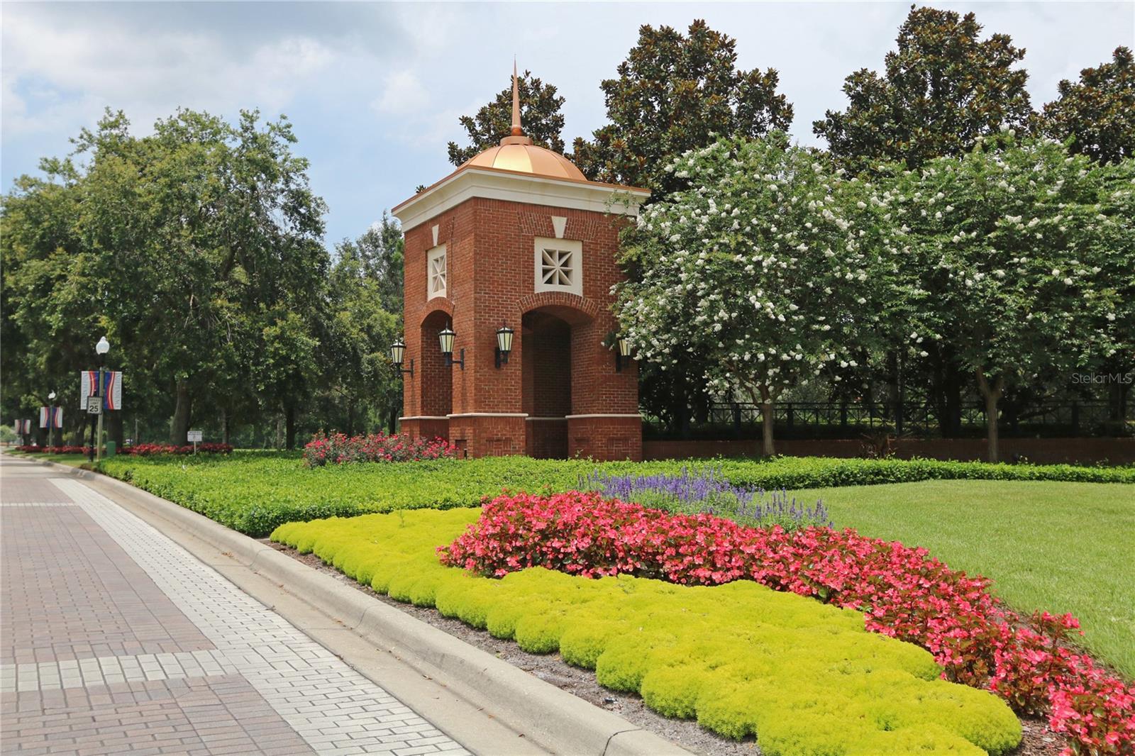 14633 WHITTRIDGE DRIVE