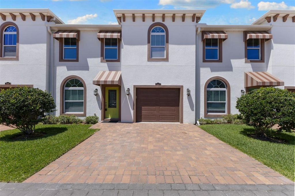 Photo of 8704 Kenyon View Court, Tampa, FL 33614 (MLS # TB8501636)