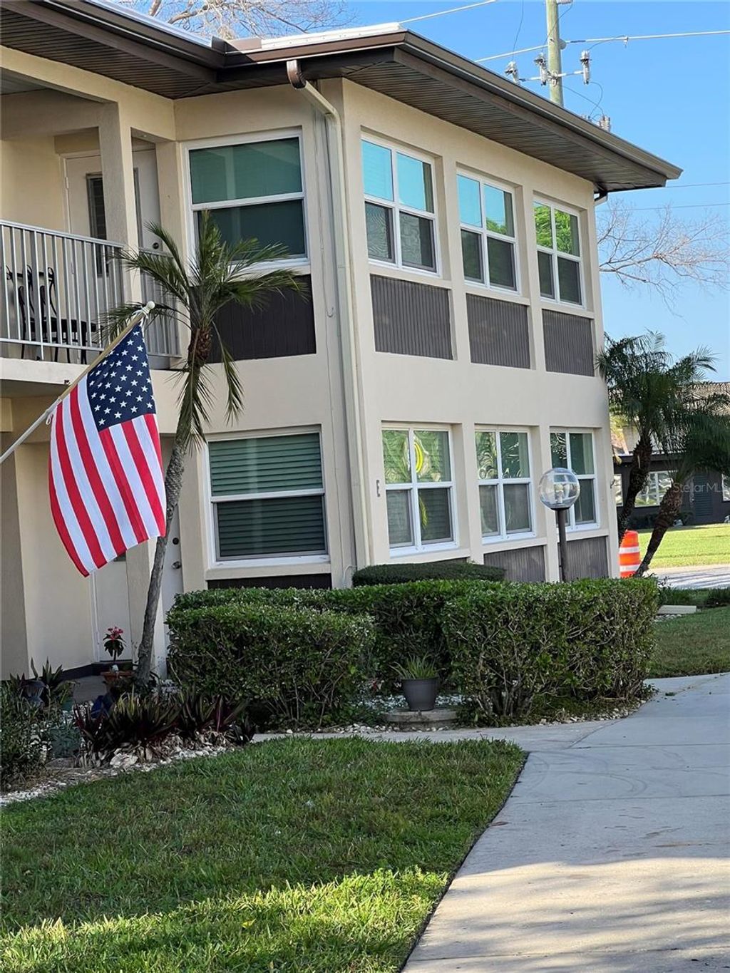 Photo of 4754 Marine Parkway #202, New Port Richey, FL 34652 (MLS # O6330753)