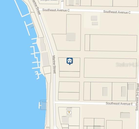 502 MARINE STREET