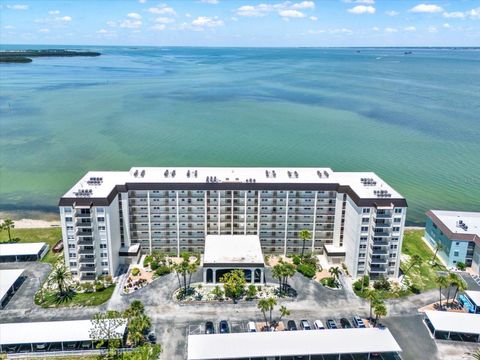Photo of 9 Haig Place #612, Dunedin, FL 34698 (MLS # U8254132)