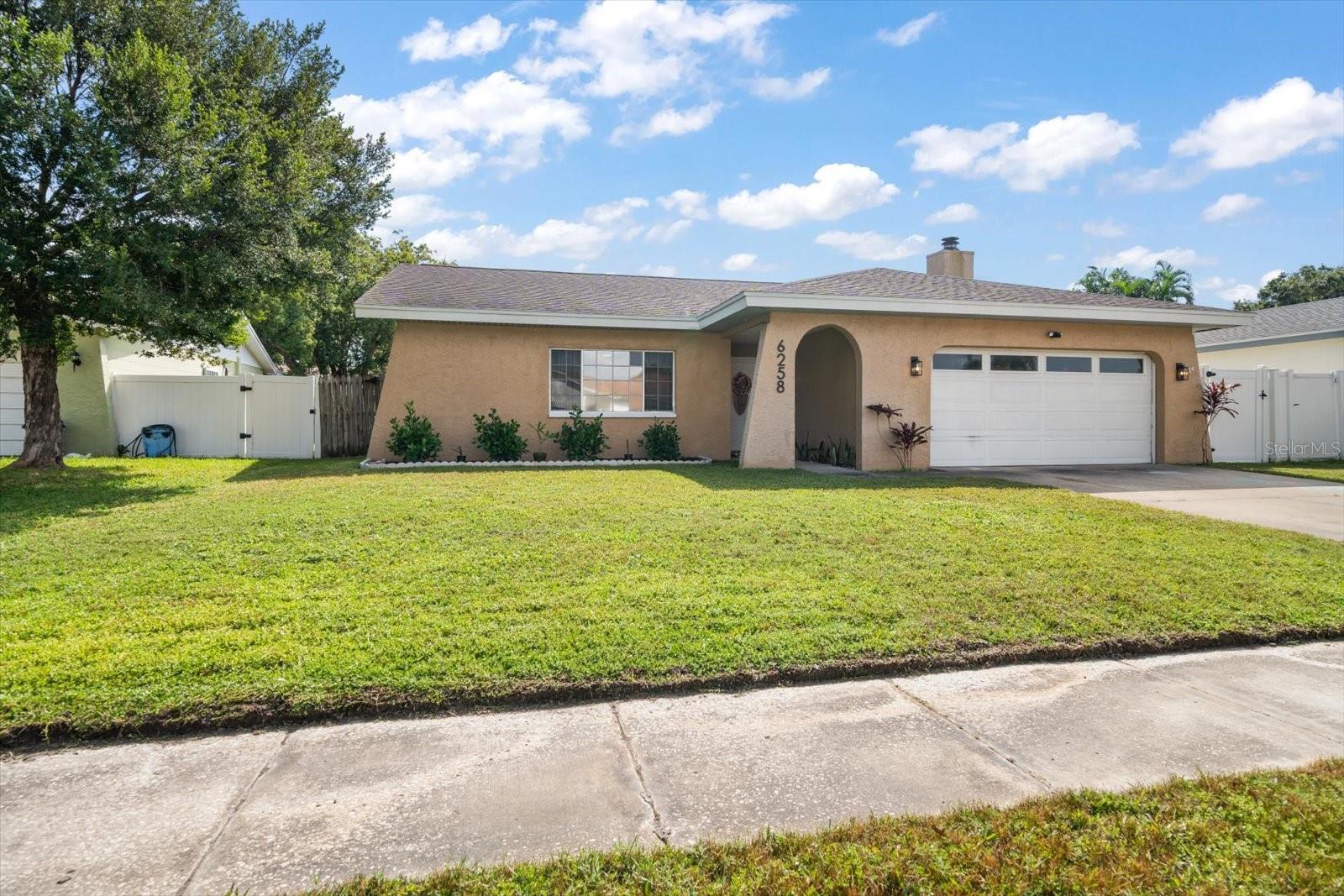 AUTUMN RUN-UNIT 3 - Residential