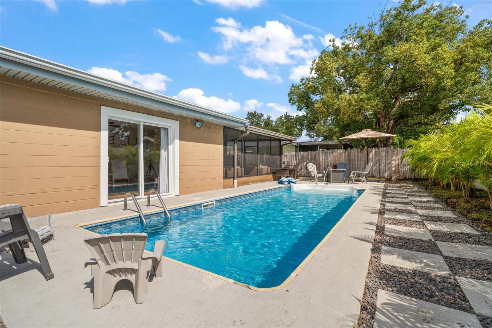 AUTUMN RUN-UNIT 3 - Residential