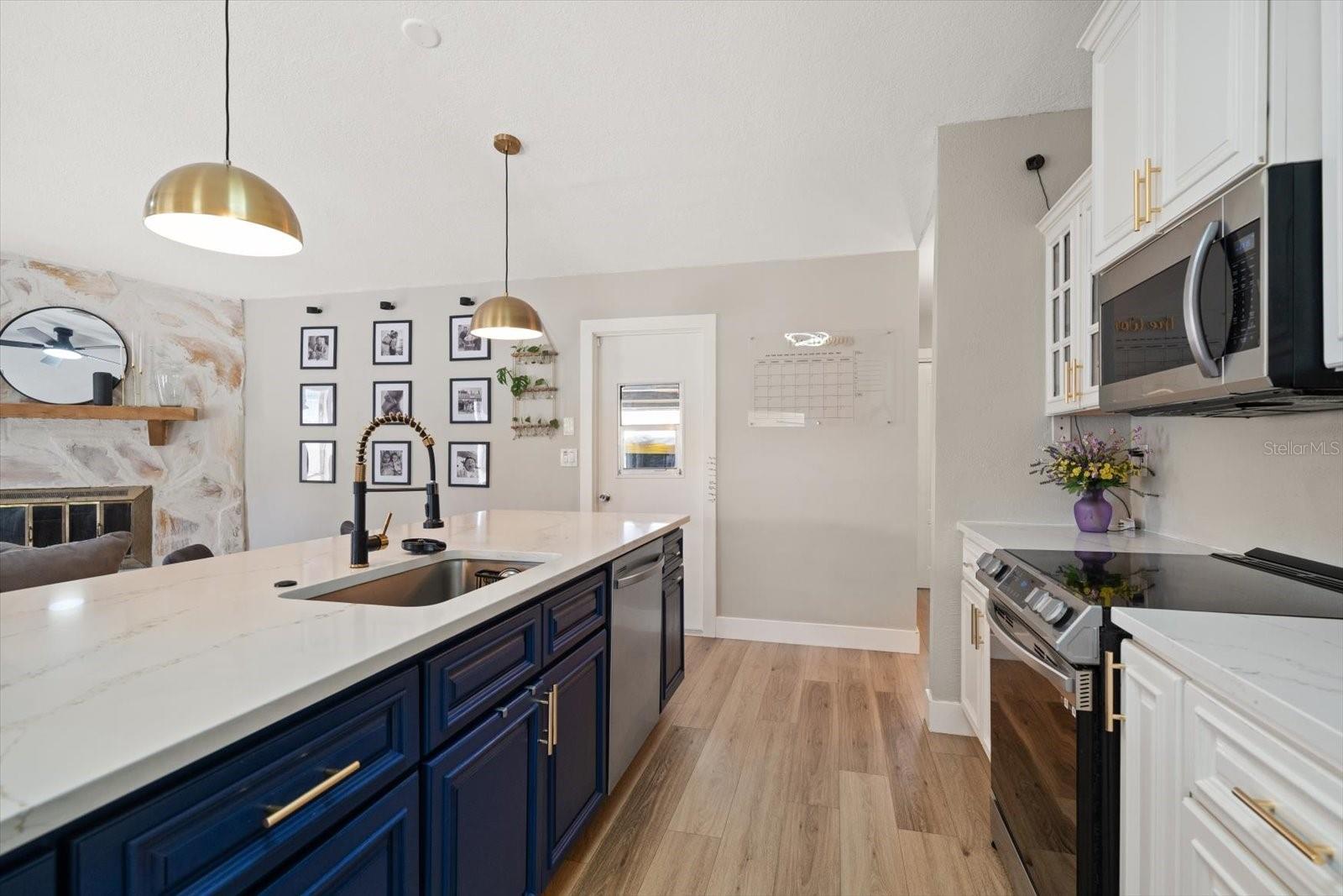 AUTUMN RUN-UNIT 3 - Residential