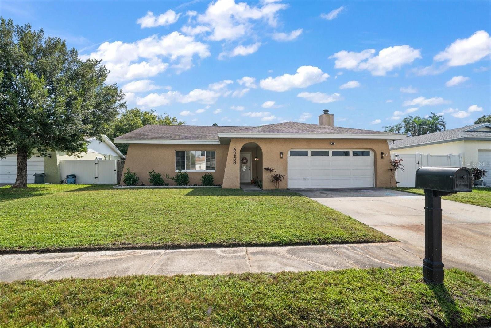 AUTUMN RUN-UNIT 3 - Residential