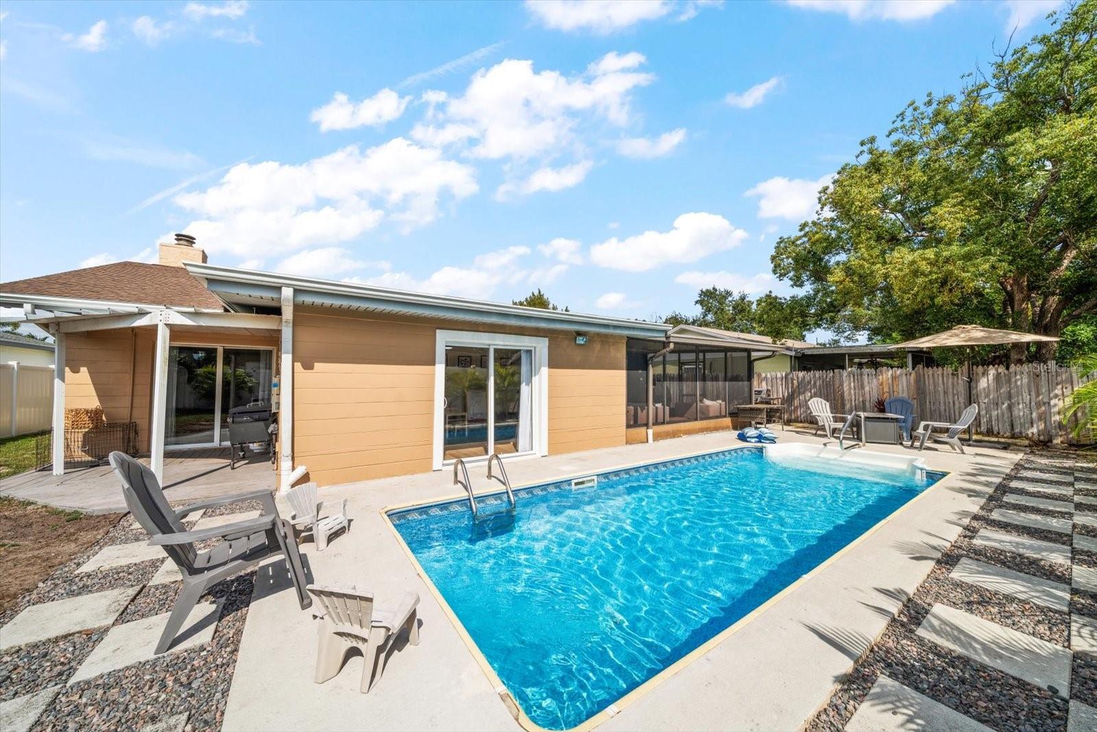 AUTUMN RUN-UNIT 3 - Residential