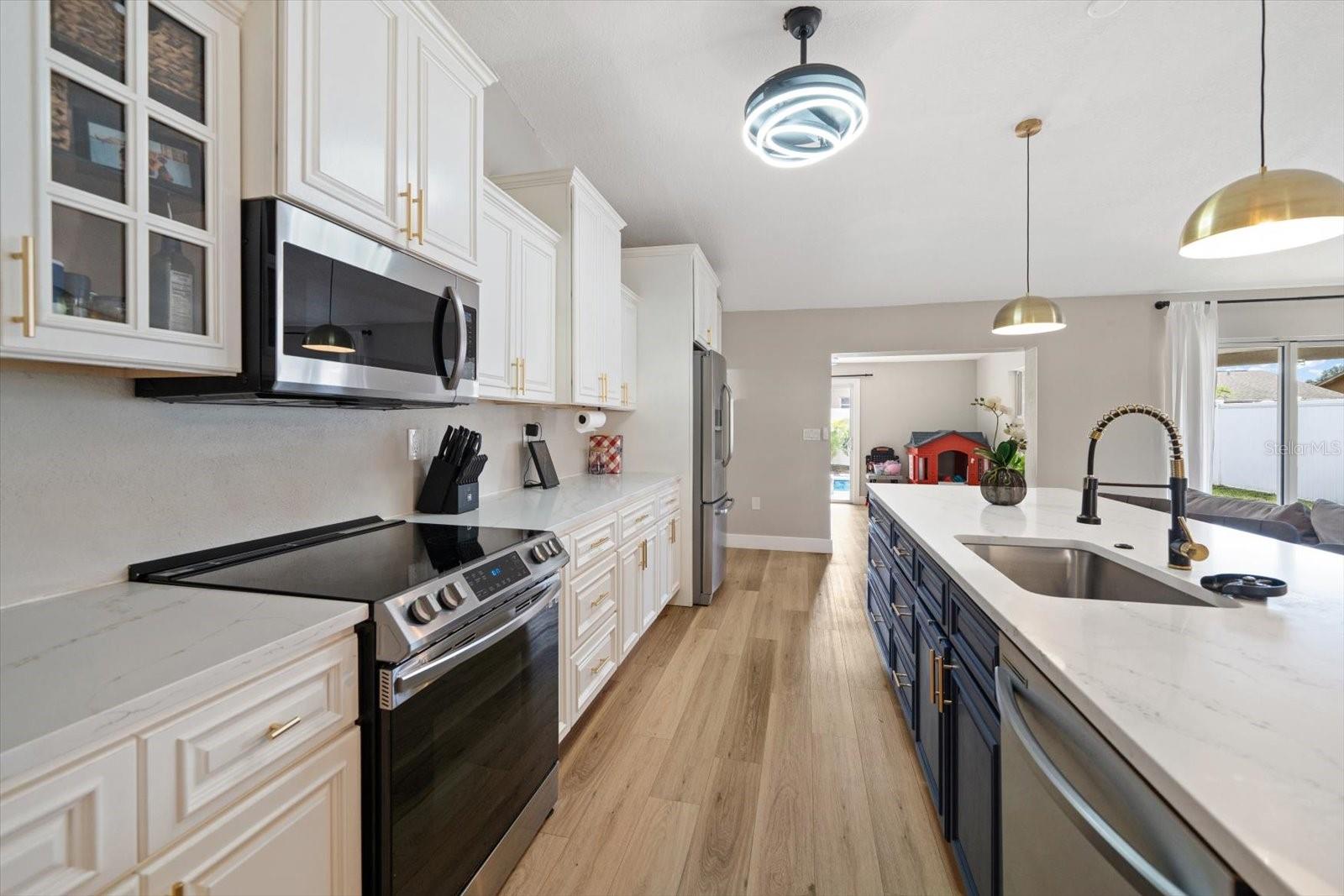 AUTUMN RUN-UNIT 3 - Residential