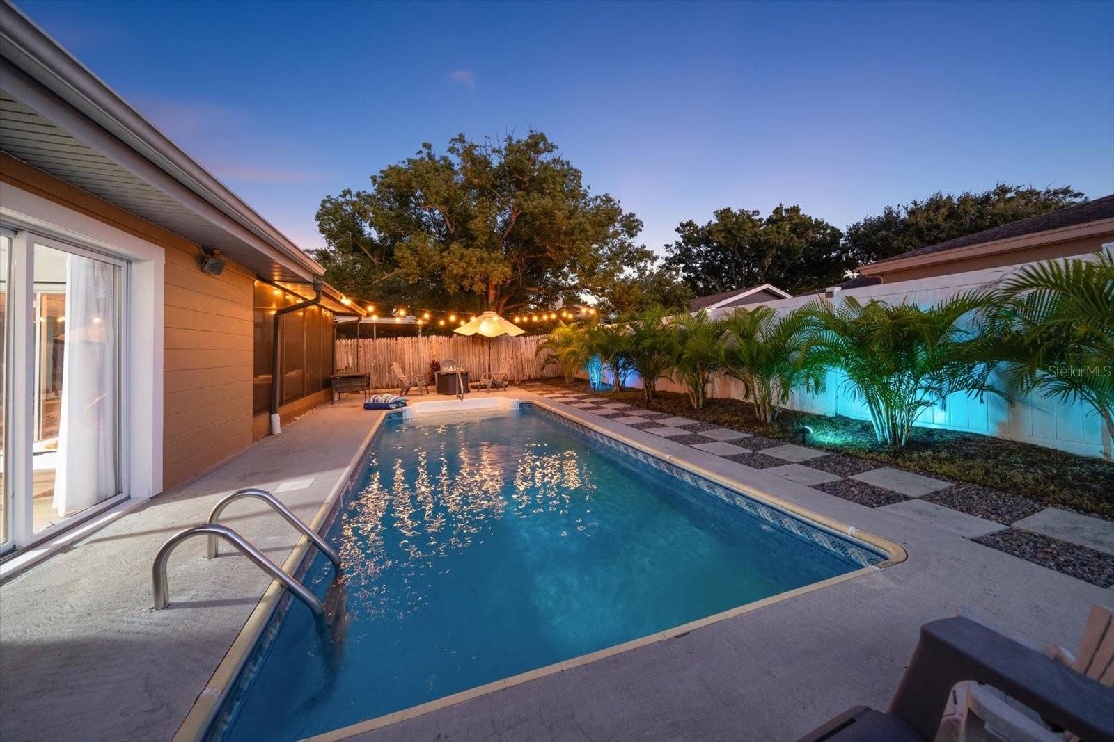 AUTUMN RUN-UNIT 3 - Residential