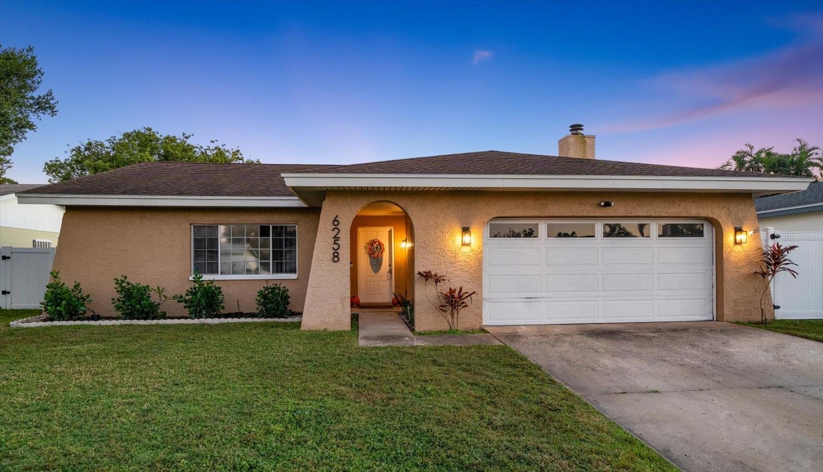 AUTUMN RUN-UNIT 3 - Residential