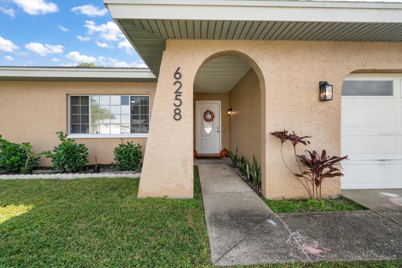 AUTUMN RUN-UNIT 3 - Residential