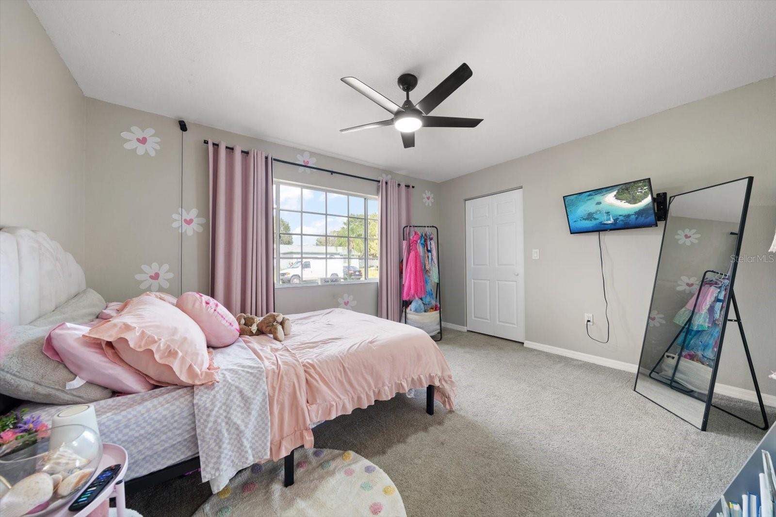 AUTUMN RUN-UNIT 3 - Residential