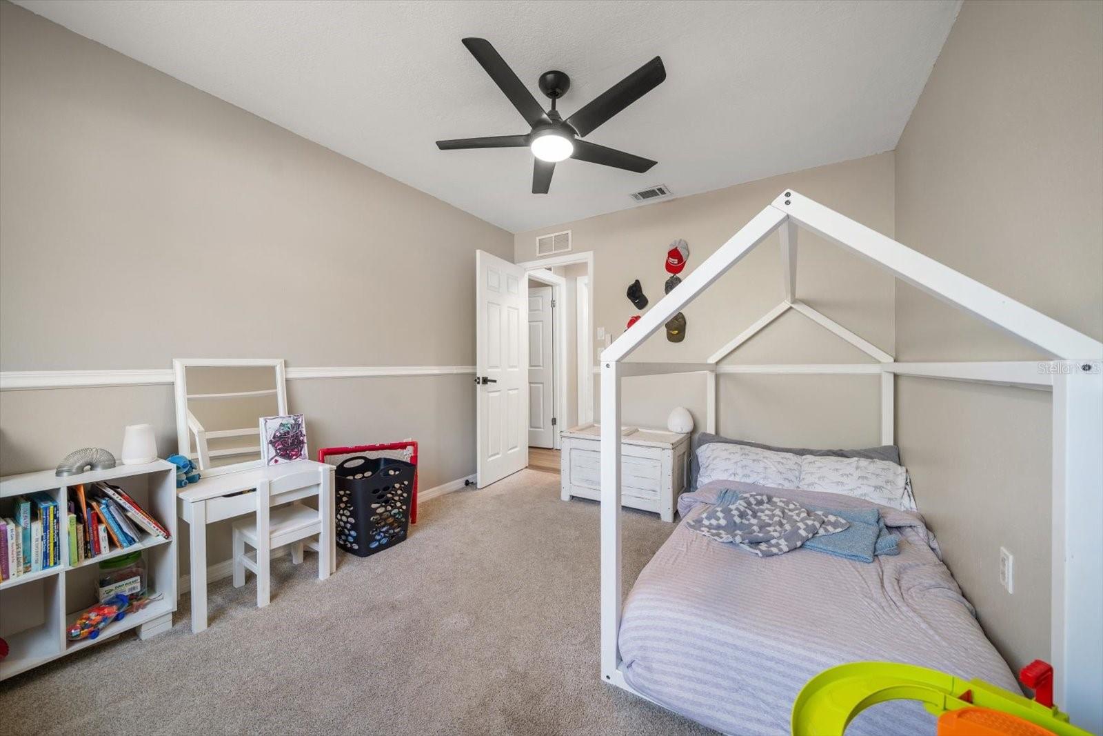 AUTUMN RUN-UNIT 3 - Residential