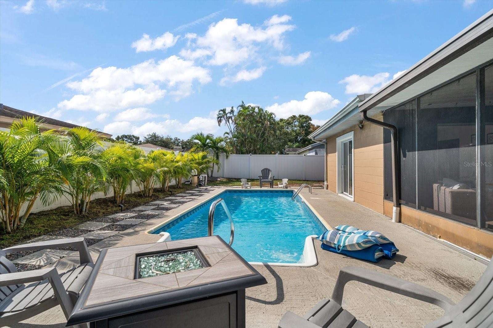 AUTUMN RUN-UNIT 3 - Residential