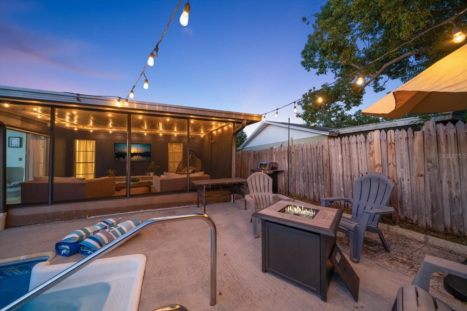 AUTUMN RUN-UNIT 3 - Residential