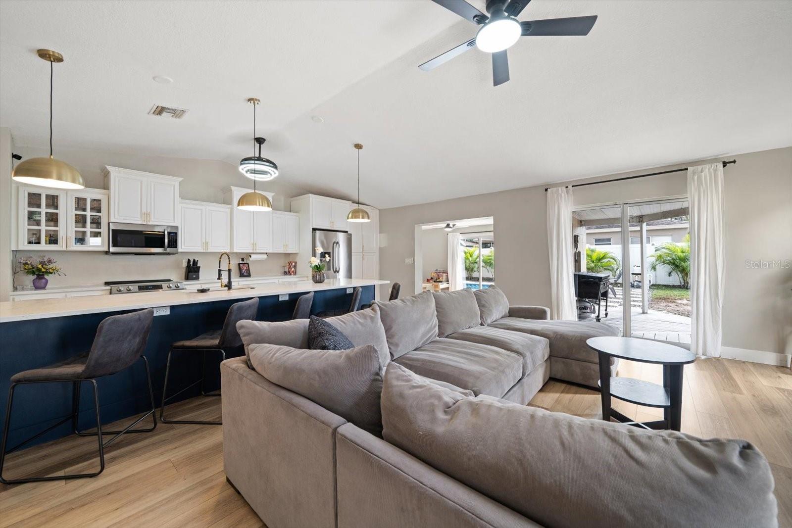 AUTUMN RUN-UNIT 3 - Residential