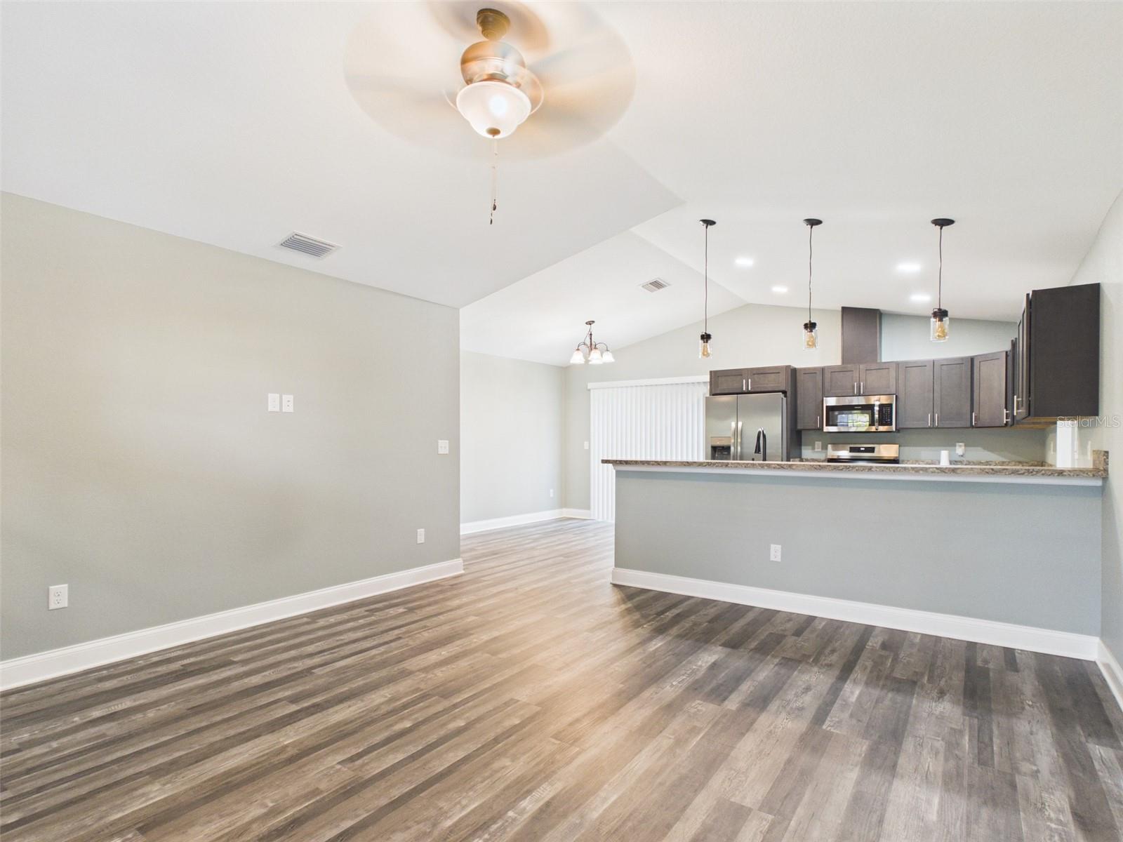 HAMPTON & FRANKLIN SUB - Residential