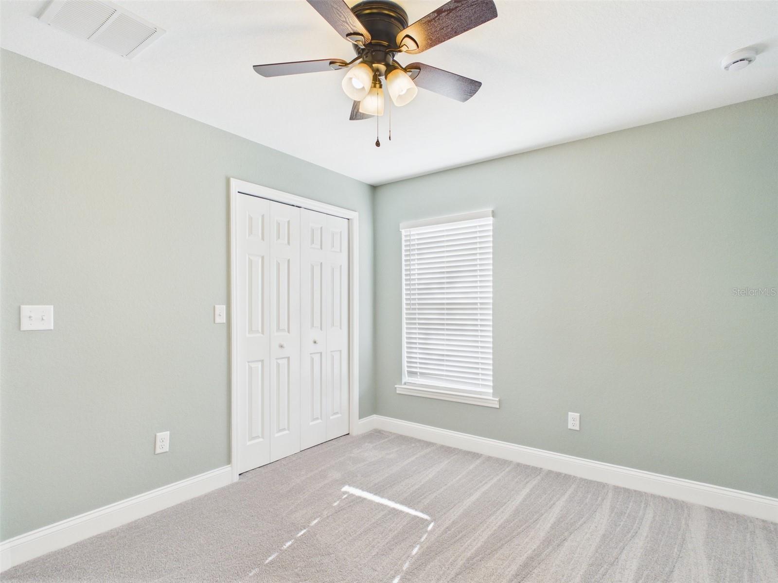 HAMPTON & FRANKLIN SUB - Residential