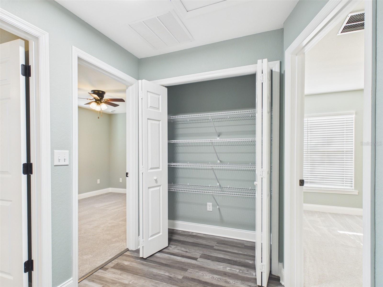 HAMPTON & FRANKLIN SUB - Residential