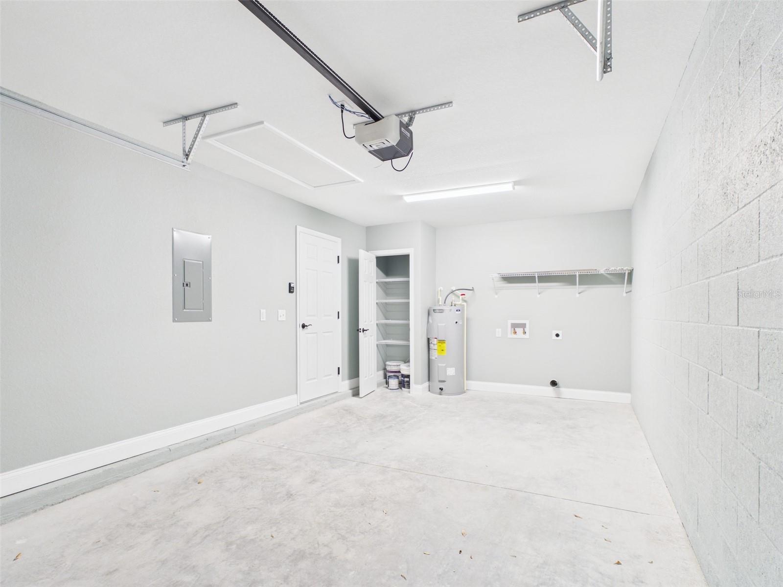 HAMPTON & FRANKLIN SUB - Residential