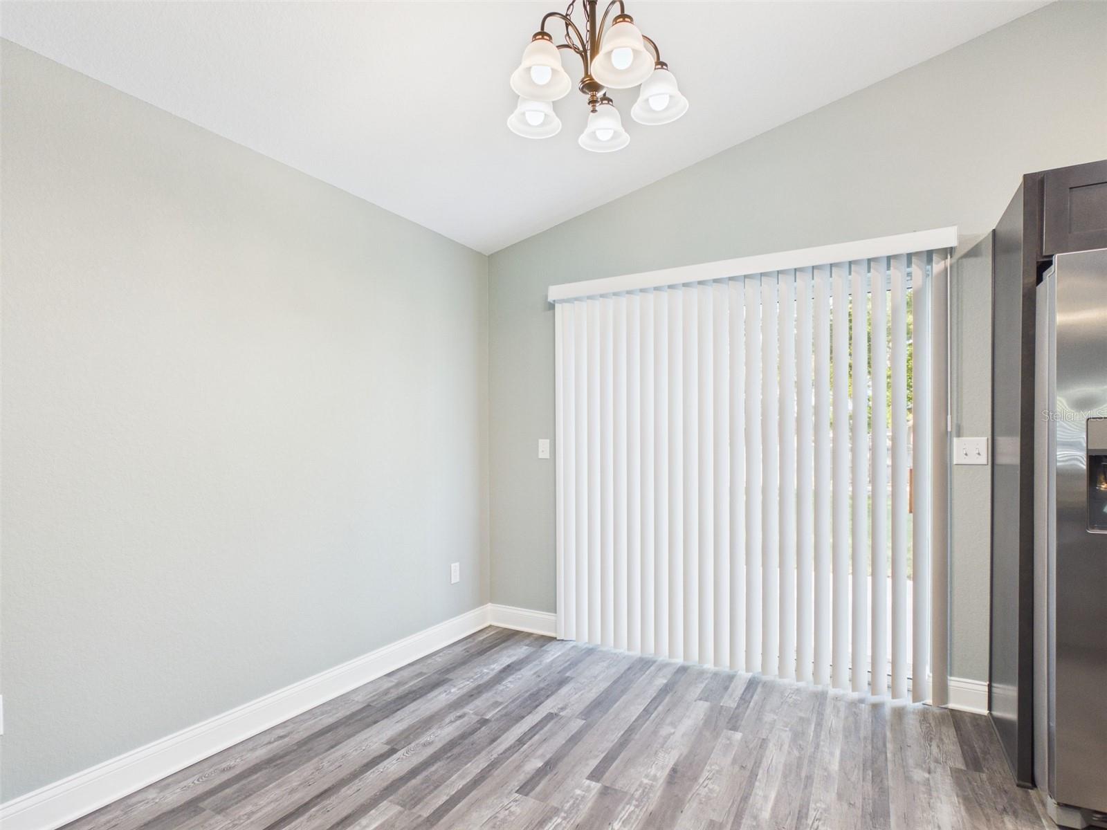 HAMPTON & FRANKLIN SUB - Residential