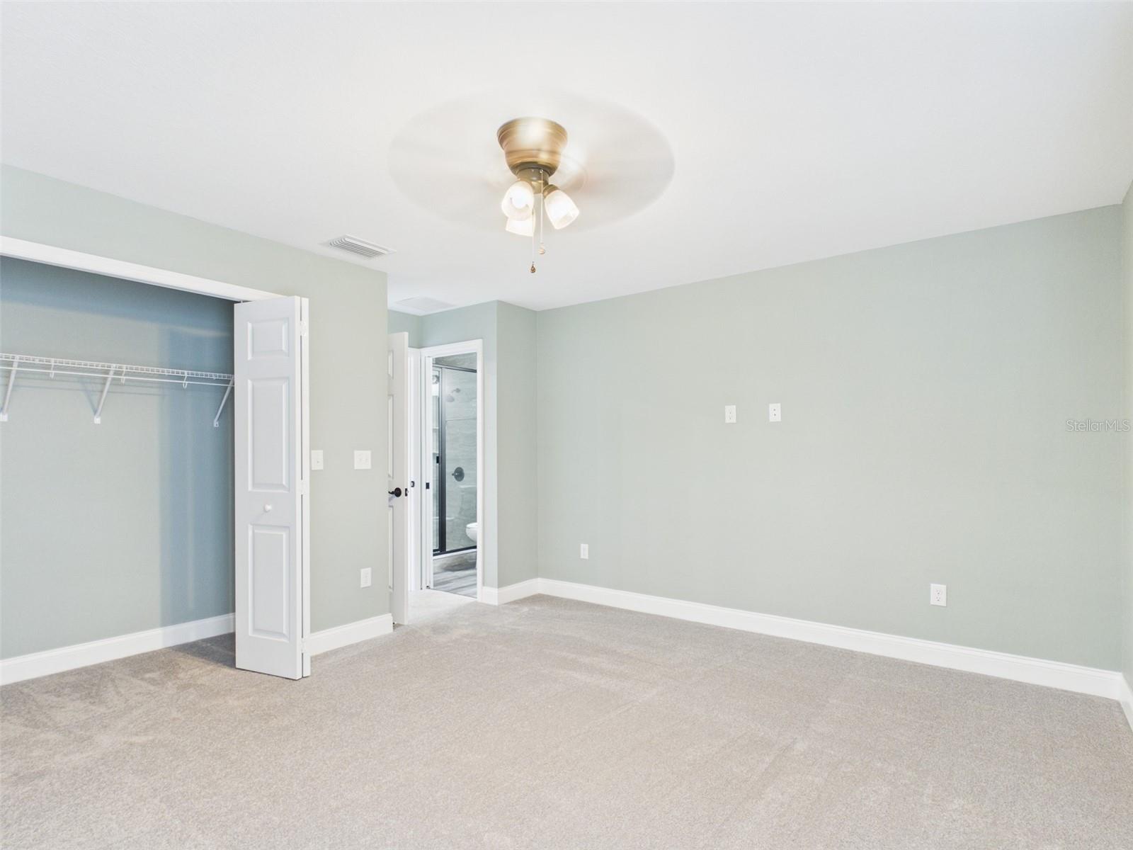 HAMPTON & FRANKLIN SUB - Residential