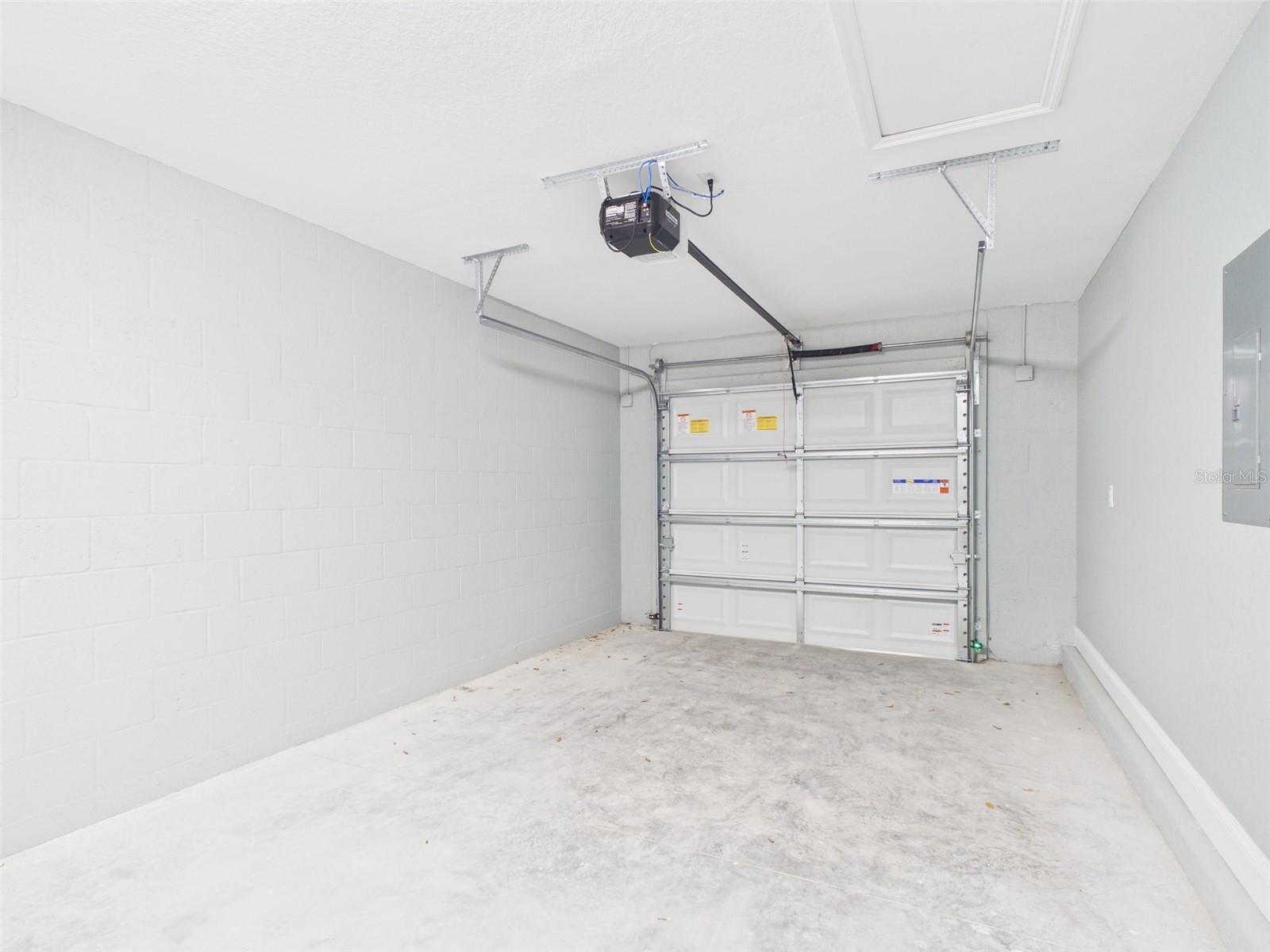 HAMPTON & FRANKLIN SUB - Residential