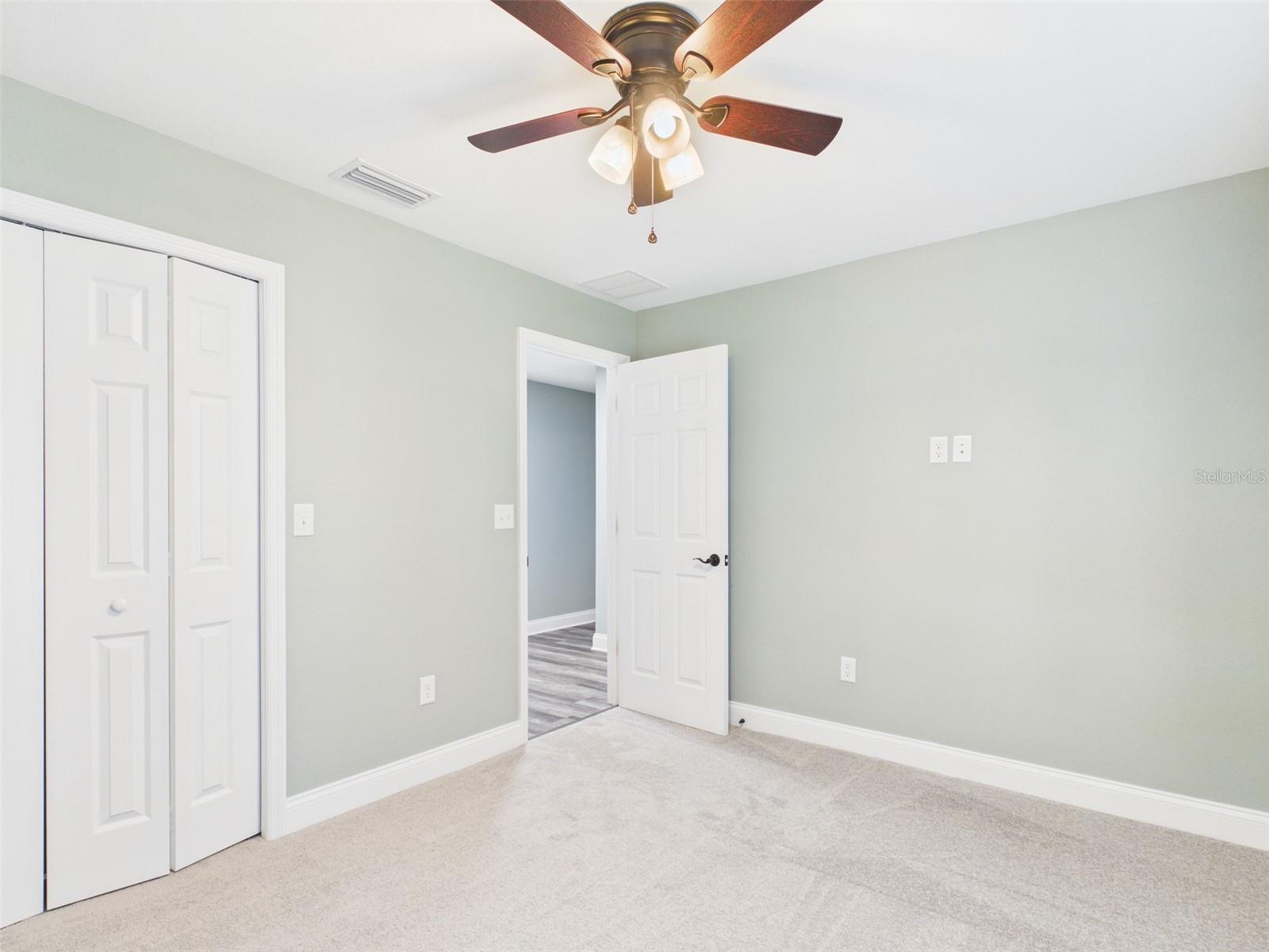 HAMPTON & FRANKLIN SUB - Residential