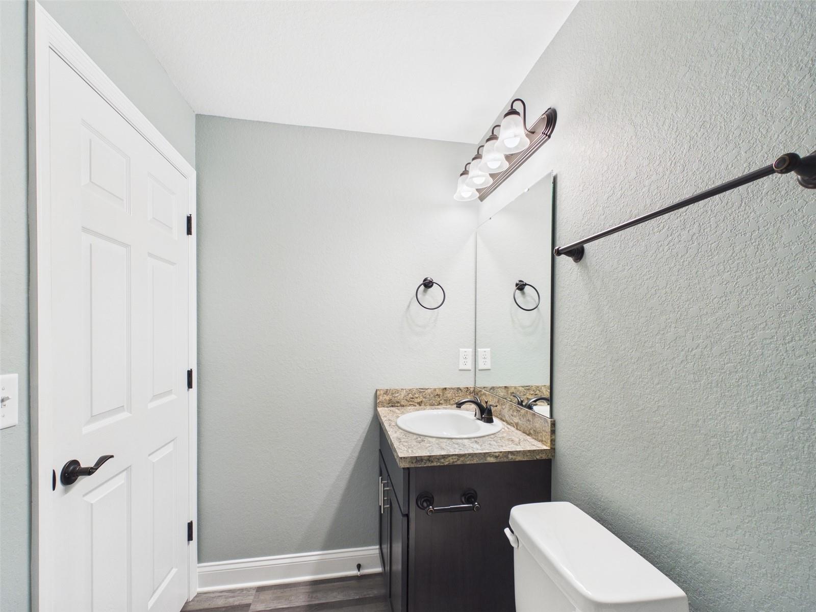 HAMPTON & FRANKLIN SUB - Residential