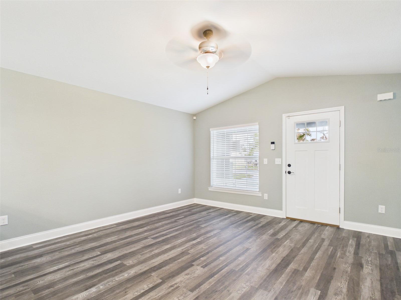 HAMPTON & FRANKLIN SUB - Residential